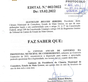 Gestão executivo